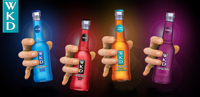 Pij WKD